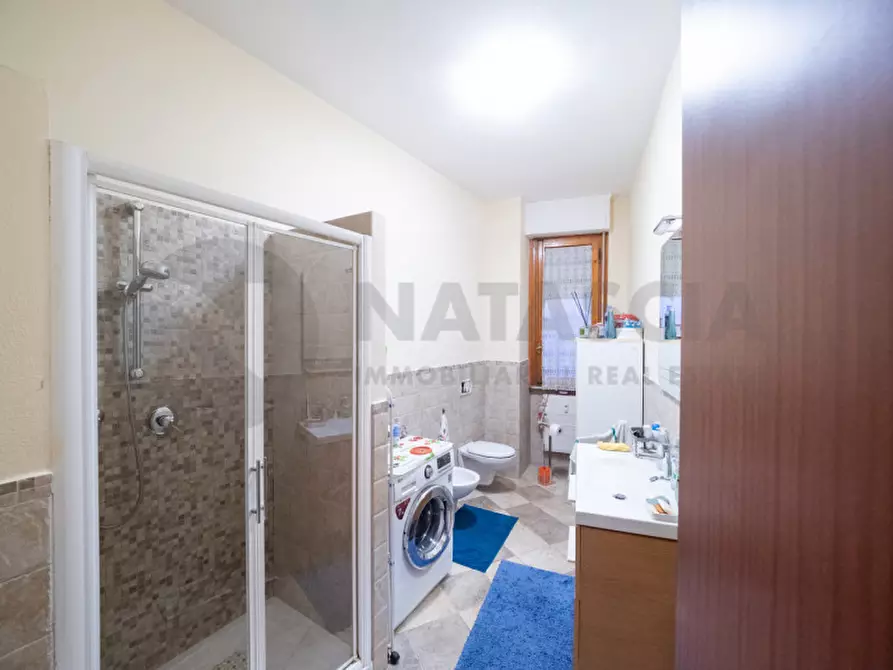 Immagine 13 di Appartamento in vendita  in VIA TRIESTE a Pontassieve