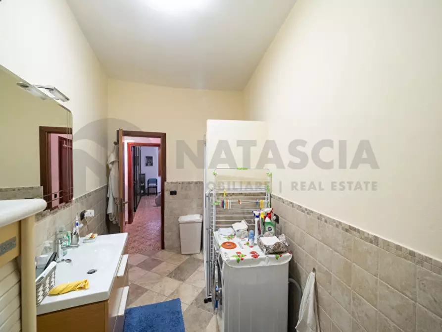 Immagine 14 di Appartamento in vendita  in VIA TRIESTE a Pontassieve