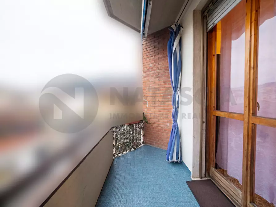 Immagine 15 di Appartamento in vendita  in VIA TRIESTE a Pontassieve