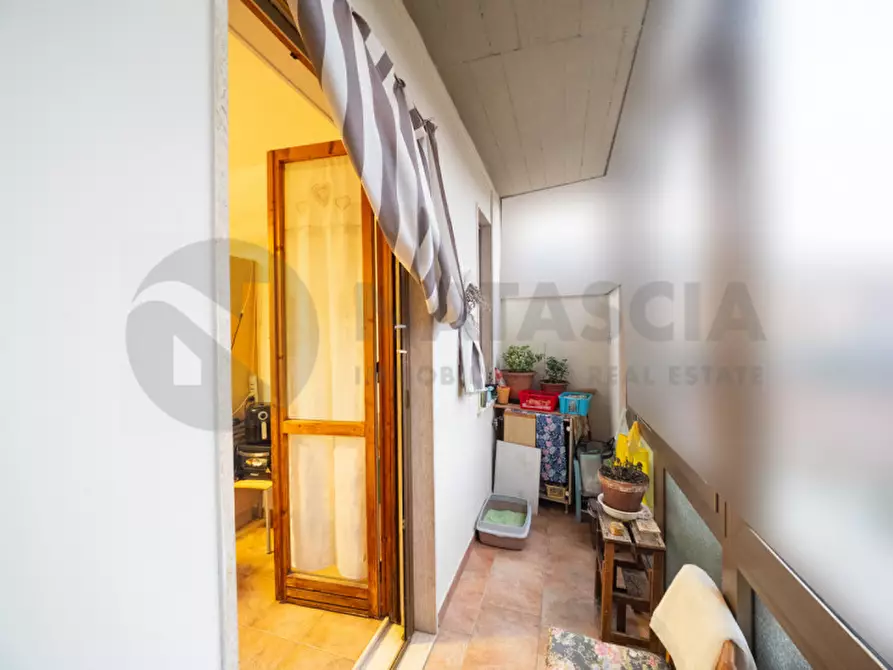 Immagine 17 di Appartamento in vendita  in VIA TRIESTE a Pontassieve