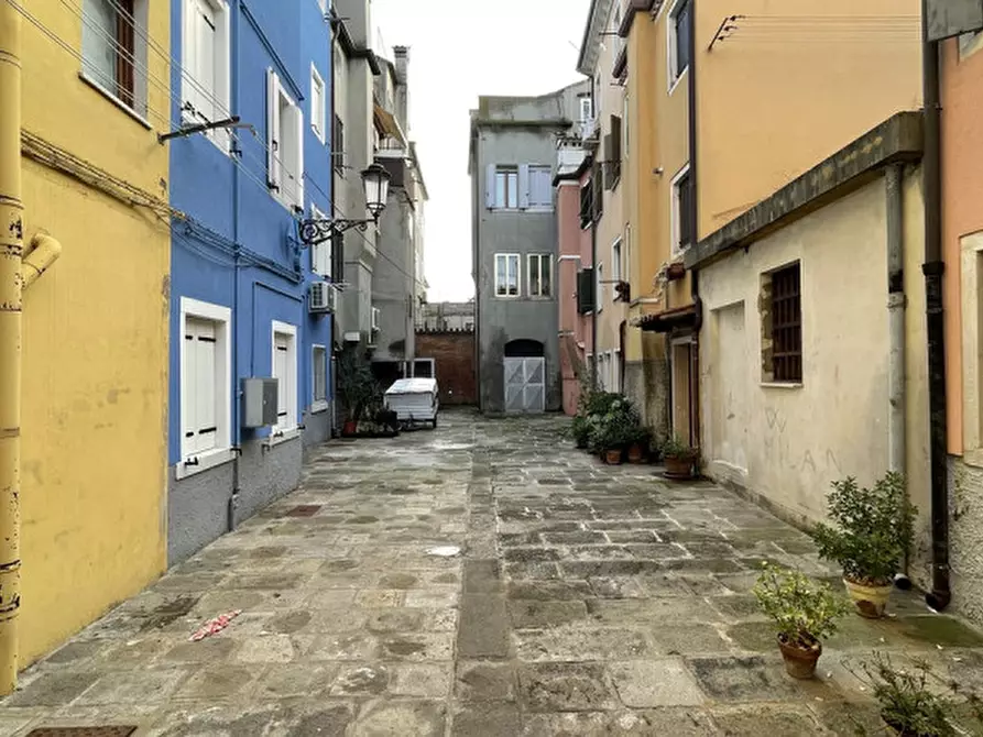 Immagine 4 di Casa indipendente in vendita  in Calle Francesco Crispi a Chioggia