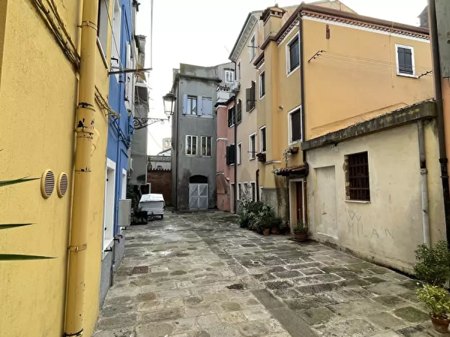 Immagine 5 di Casa indipendente in vendita  in Calle Francesco Crispi a Chioggia