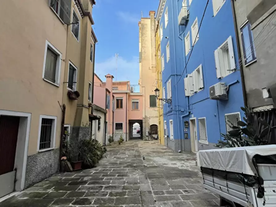 Immagine 6 di Casa indipendente in vendita  in Calle Francesco Crispi a Chioggia