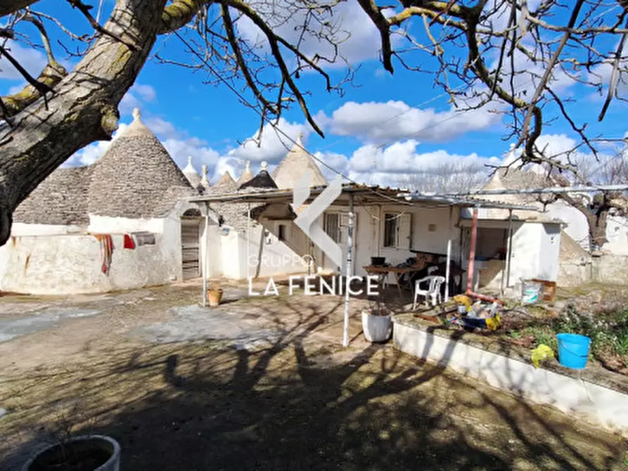 Immagine 20 di Rustico / casale in vendita  in contrada Mafami a Locorotondo