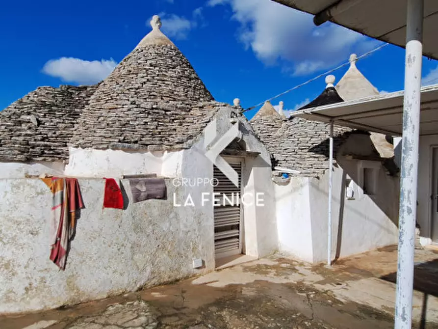 Immagine 21 di Rustico / casale in vendita  in contrada Mafami a Locorotondo