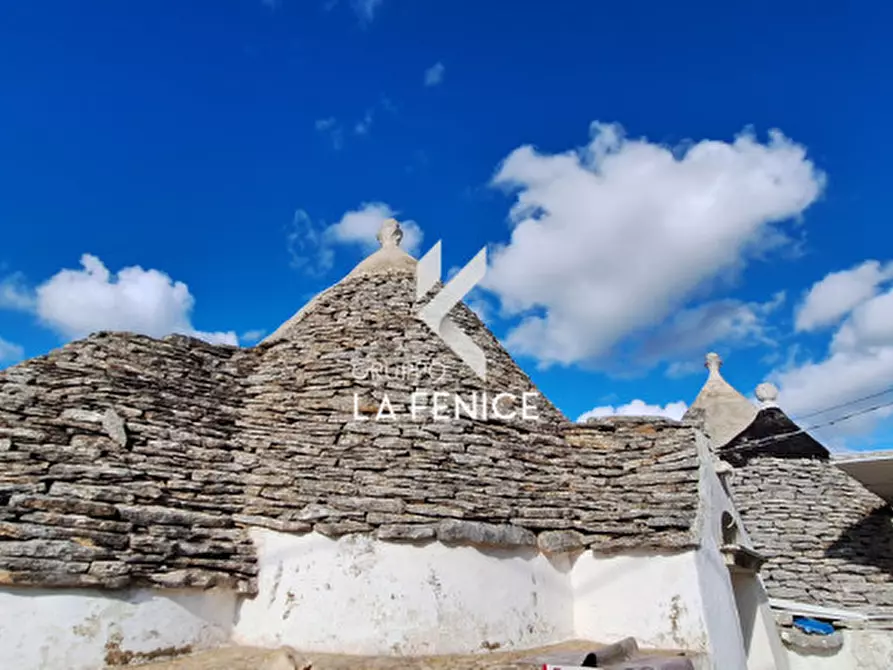 Immagine 22 di Rustico / casale in vendita  in contrada Mafami a Locorotondo