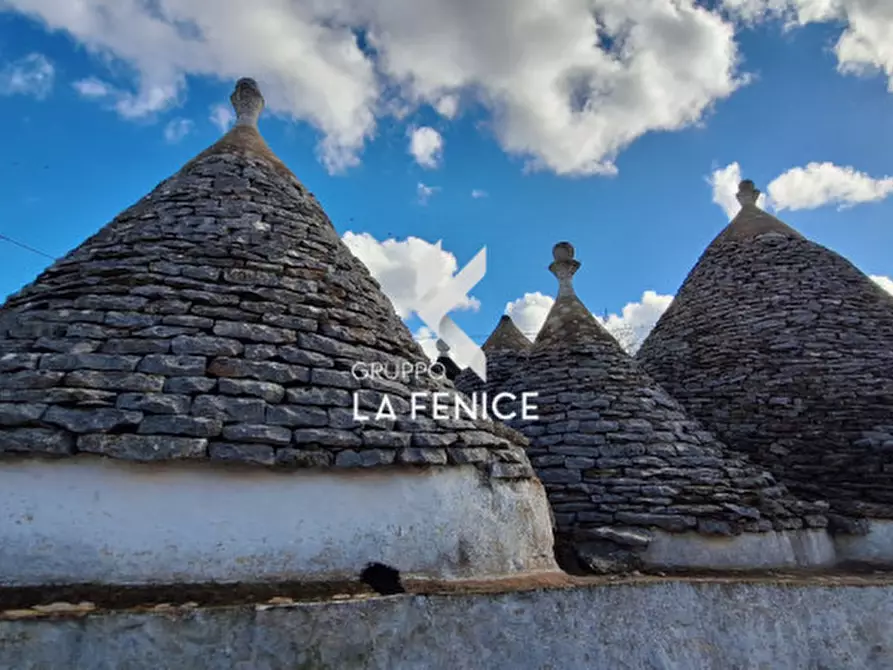 Immagine 23 di Rustico / casale in vendita  in contrada Mafami a Locorotondo