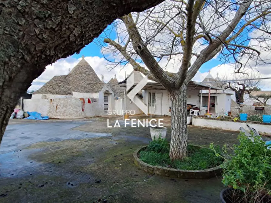 Immagine 24 di Rustico / casale in vendita  in contrada Mafami a Locorotondo