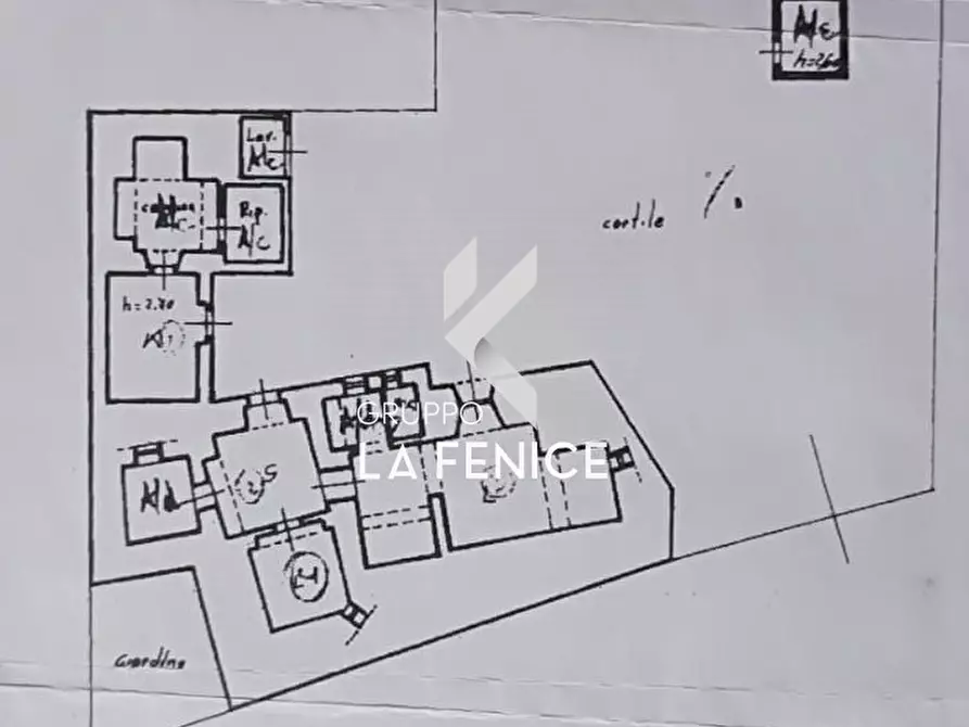 Immagine 25 di Rustico / casale in vendita  in contrada Mafami a Locorotondo