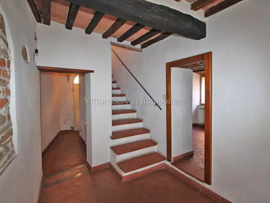 Immagine 2 di Casa bifamiliare in vendita  in Via Dell'Olmo a Sinalunga