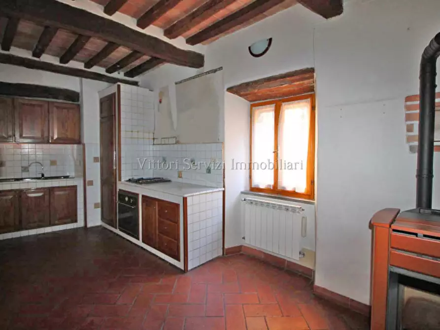 Immagine 3 di Casa bifamiliare in vendita  in Via Dell'Olmo a Sinalunga