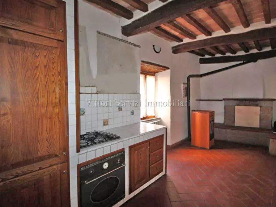 Immagine 4 di Casa bifamiliare in vendita  in Via Dell'Olmo a Sinalunga