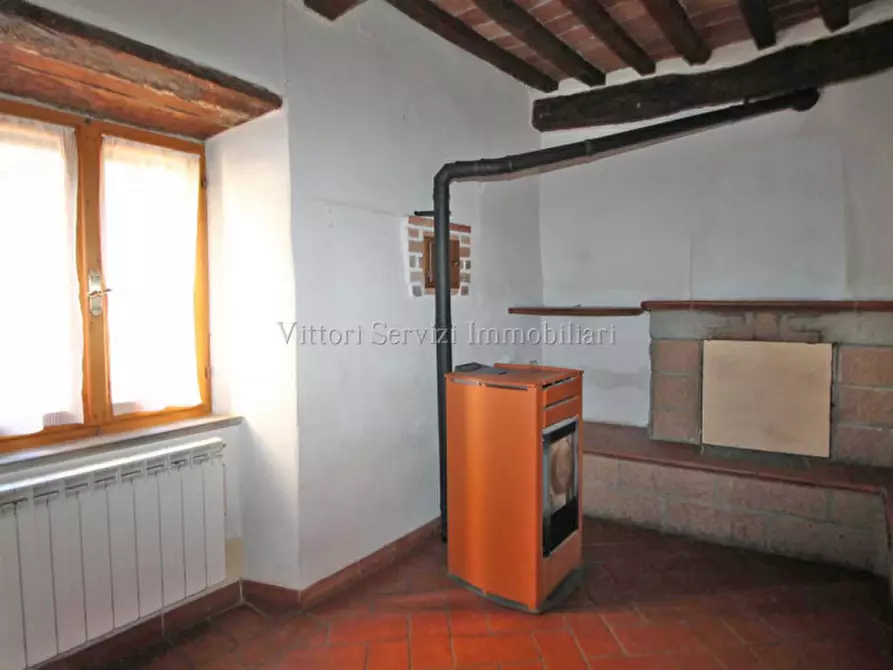 Immagine 5 di Casa bifamiliare in vendita  in Via Dell'Olmo a Sinalunga