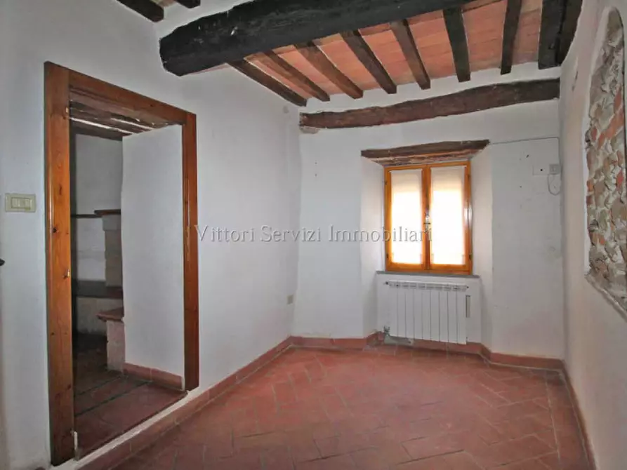 Immagine 6 di Casa bifamiliare in vendita  in Via Dell'Olmo a Sinalunga