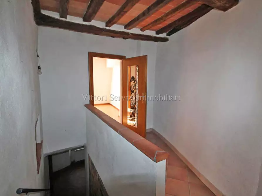 Immagine 7 di Casa bifamiliare in vendita  in Via Dell'Olmo a Sinalunga