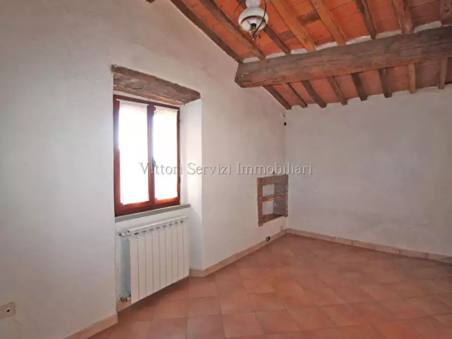 Immagine 8 di Casa bifamiliare in vendita  in Via Dell'Olmo a Sinalunga