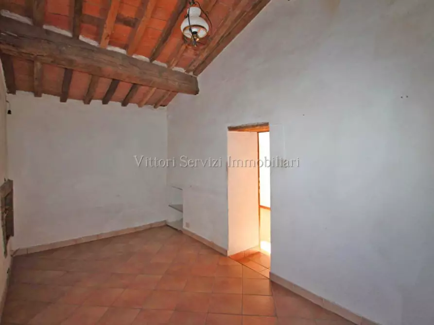 Immagine 9 di Casa bifamiliare in vendita  in Via Dell'Olmo a Sinalunga