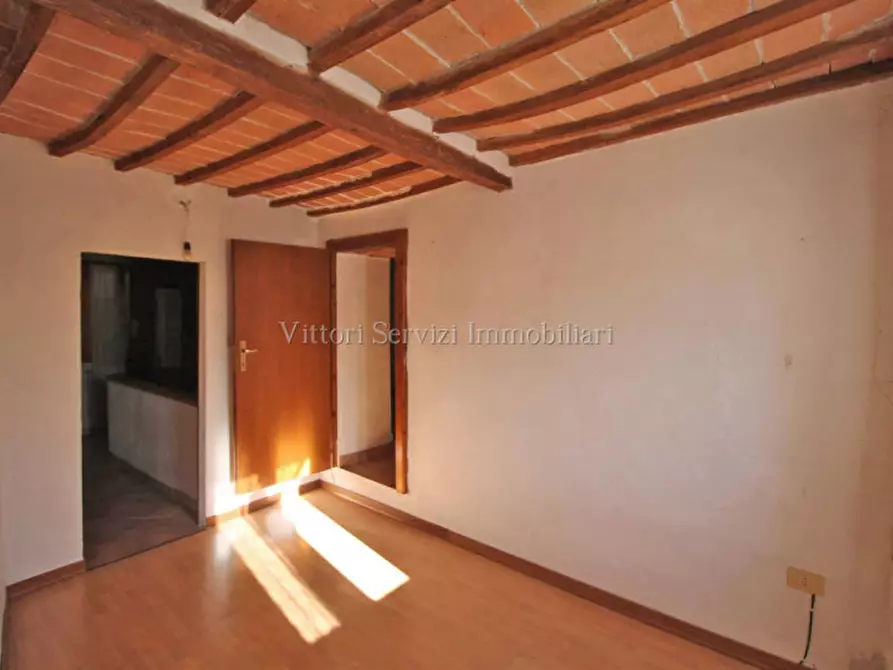 Immagine 10 di Casa bifamiliare in vendita  in Via Dell'Olmo a Sinalunga