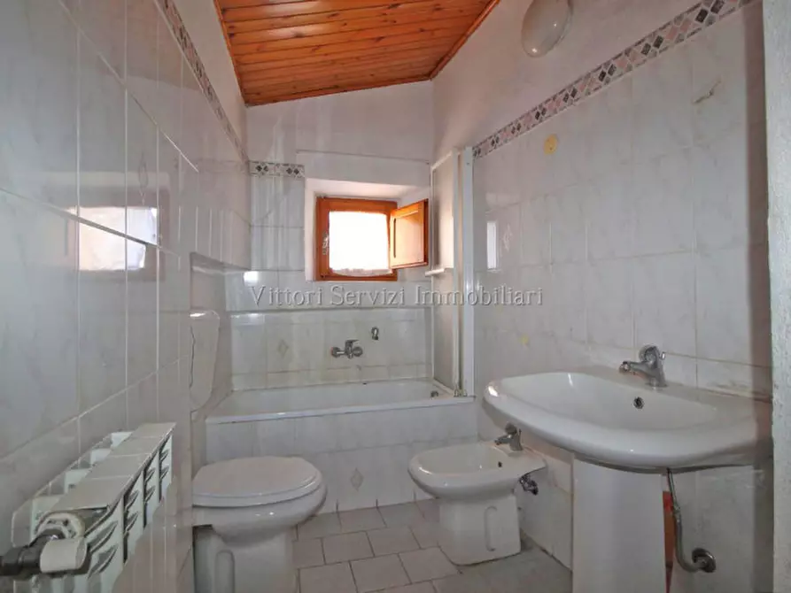 Immagine 12 di Casa bifamiliare in vendita  in Via Dell'Olmo a Sinalunga