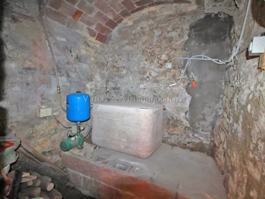 Immagine 14 di Casa bifamiliare in vendita  in Via Dell'Olmo a Sinalunga