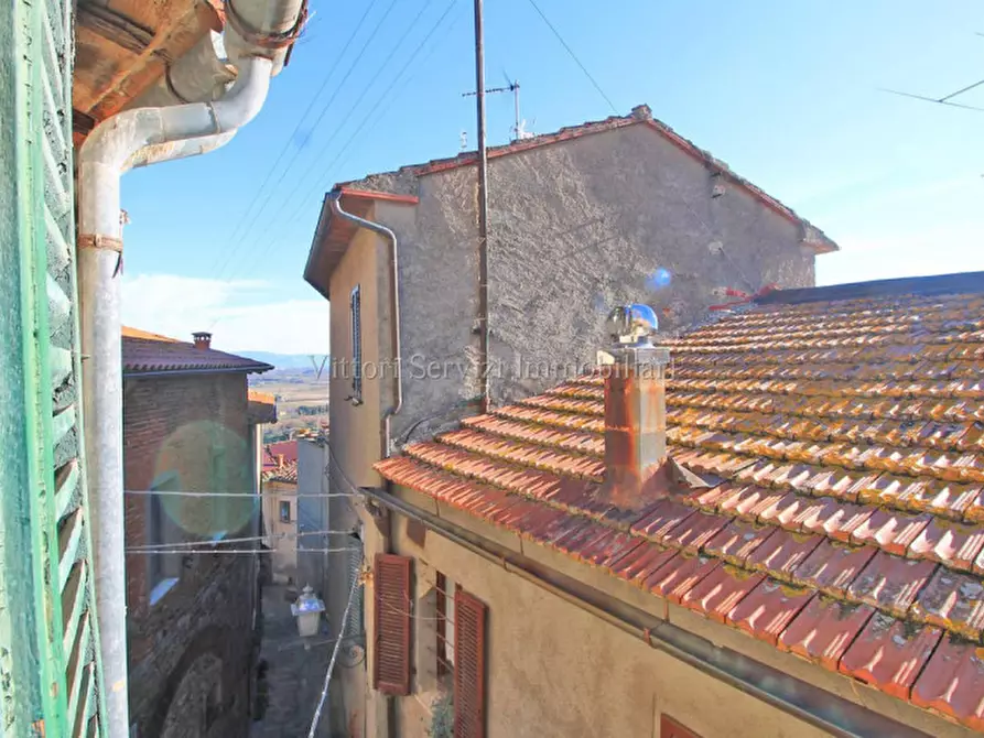 Immagine 15 di Casa bifamiliare in vendita  in Via Dell'Olmo a Sinalunga