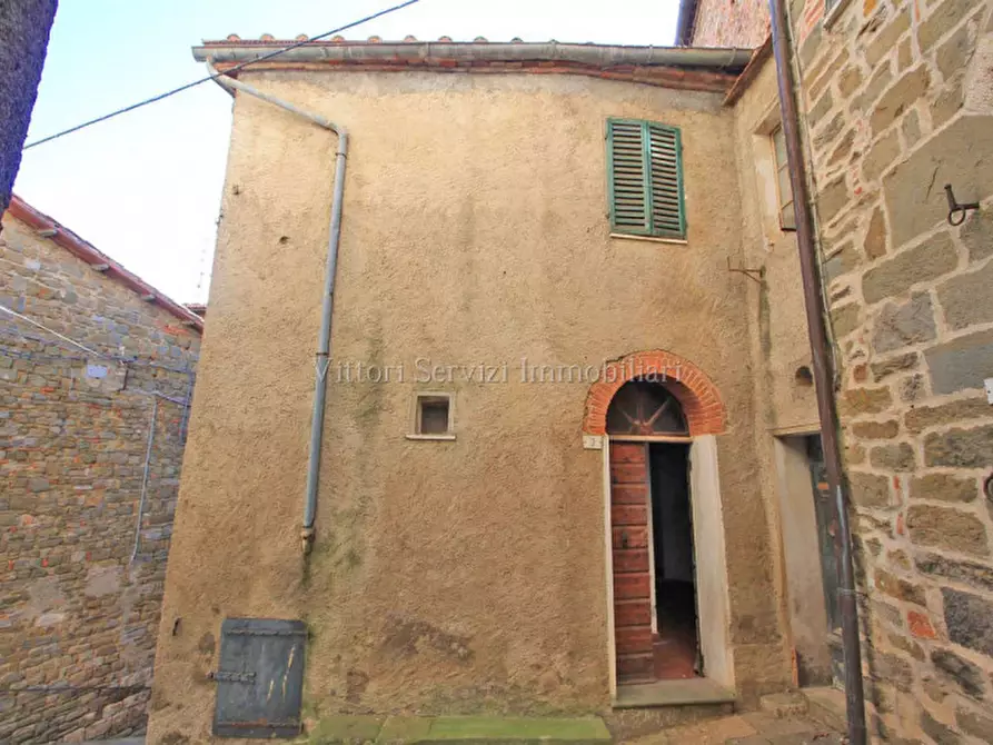 Immagine 16 di Casa bifamiliare in vendita  in Via Dell'Olmo a Sinalunga