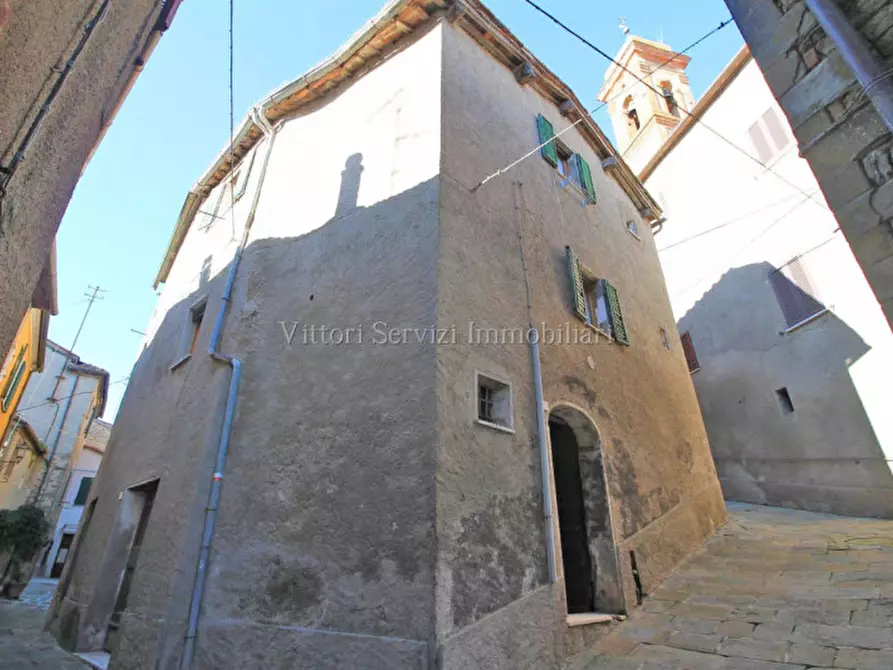 Immagine 17 di Casa bifamiliare in vendita  in Via Dell'Olmo a Sinalunga