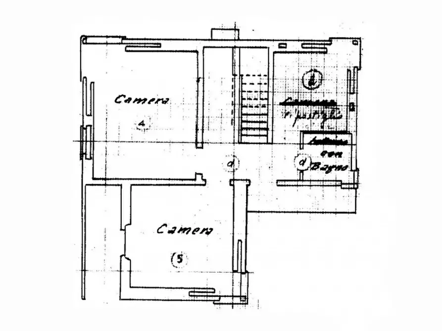 Immagine 1 di Casa indipendente in vendita  in piazza Giuseppe Bellingeri, N. 3 a Alpignano