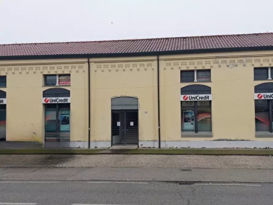 Immagine 23 di Ufficio in affitto  in Via Dei Contarini 17 a Piazzola Sul Brenta