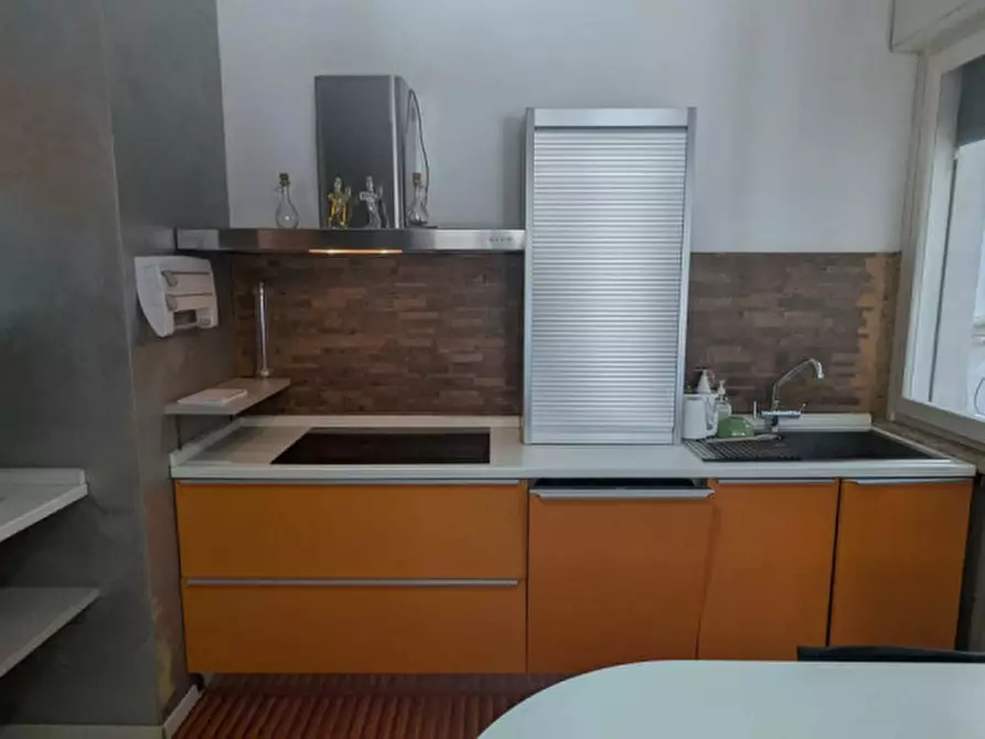 Immagine 10 di Appartamento in affitto  a Canda