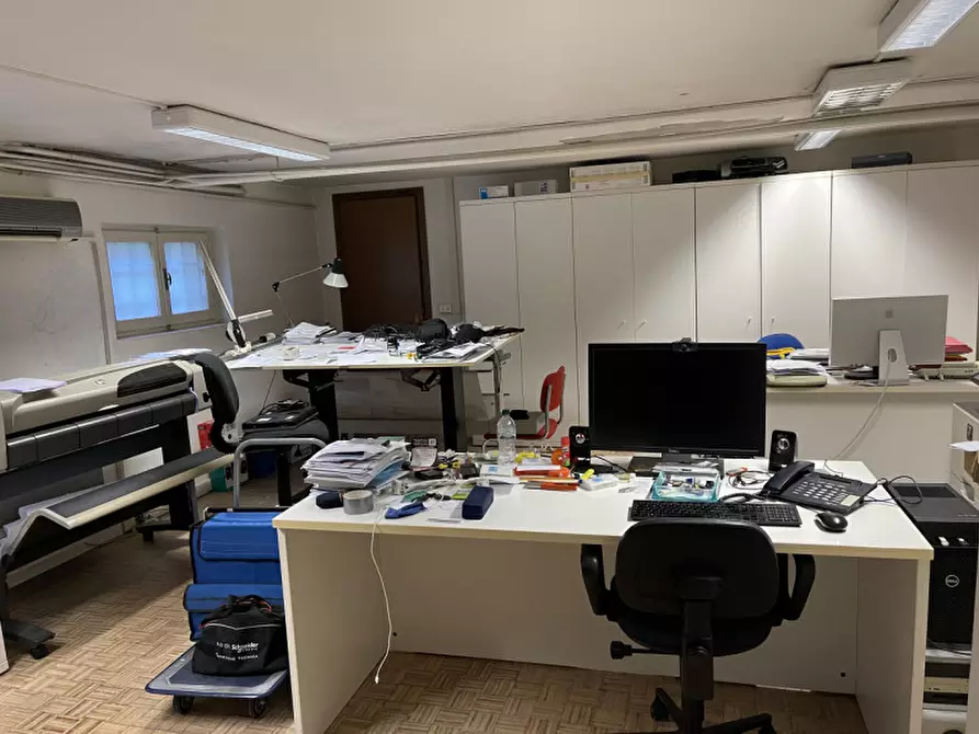 Immagine 21 di Casa indipendente in vendita  a Suzzara