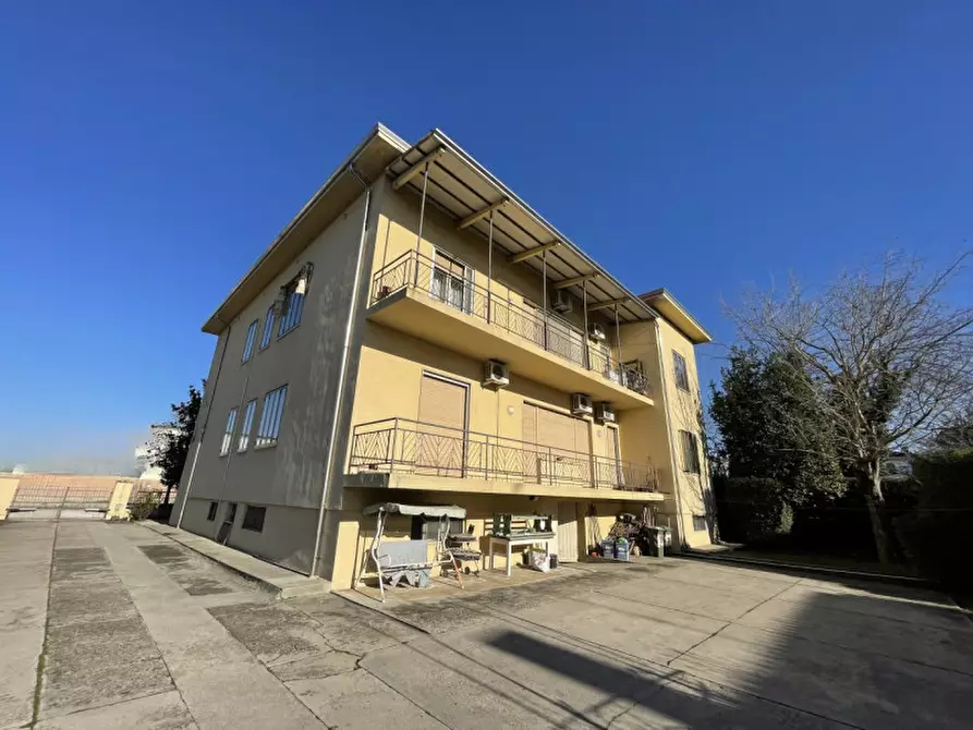 Immagine 27 di Casa indipendente in vendita  a Suzzara