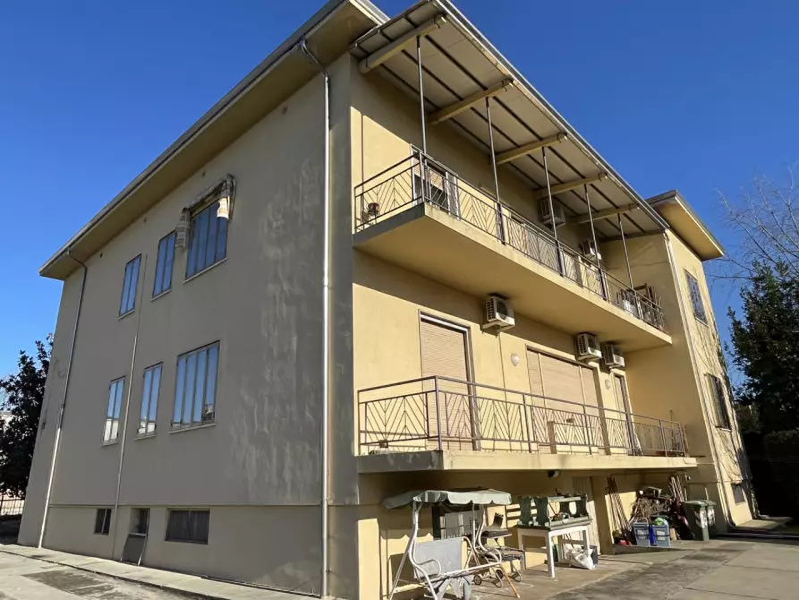 Immagine 28 di Casa indipendente in vendita  a Suzzara