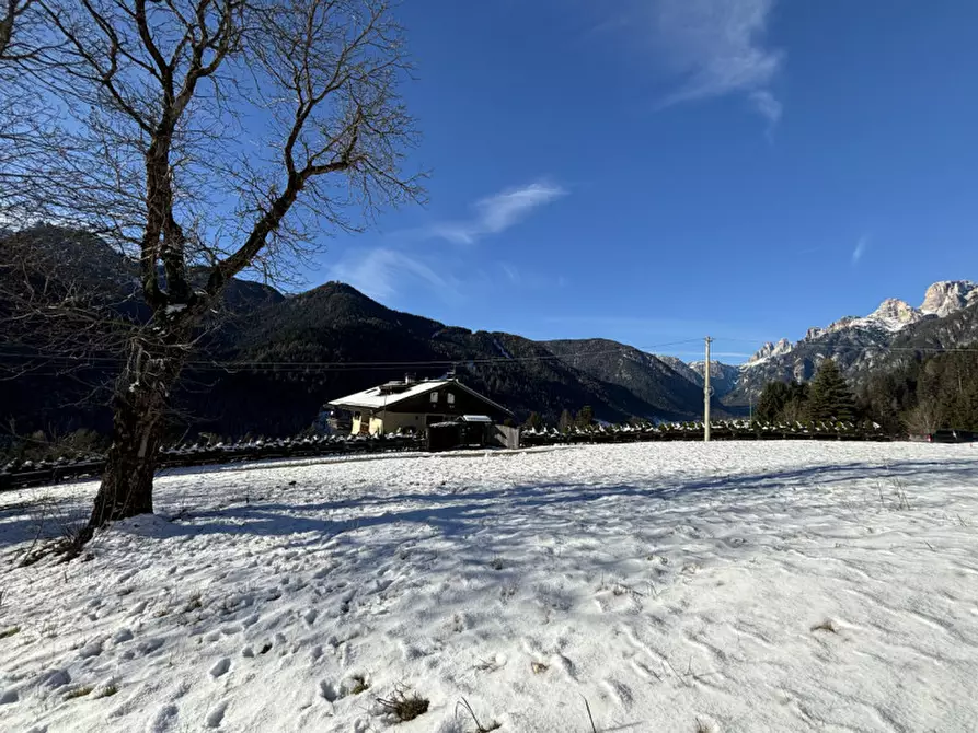 Immagine 7 di Terreno in vendita  a Auronzo Di Cadore
