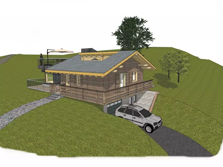 Immagine 8 di Terreno in vendita  a Auronzo Di Cadore