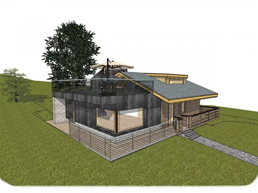 Immagine 9 di Terreno in vendita  a Auronzo Di Cadore