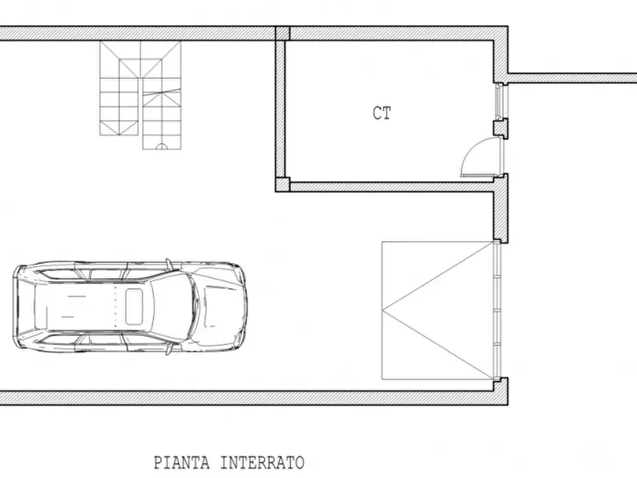 Immagine 10 di Terreno in vendita  a Auronzo Di Cadore