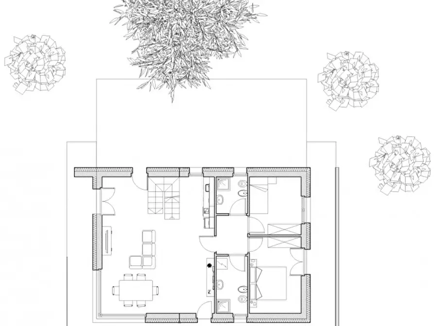 Immagine 11 di Terreno in vendita  a Auronzo Di Cadore