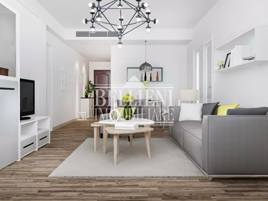 Immagine 2 di Appartamento in vendita  in borgo Casale a Vicenza