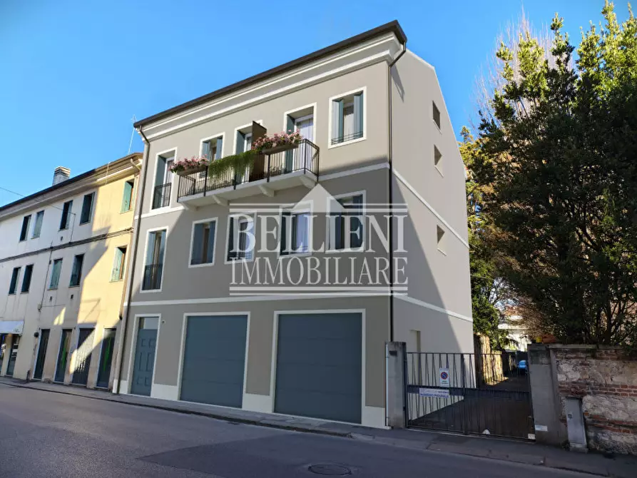 Immagine 2 di Appartamento in vendita  in via paolo morellato a Vicenza