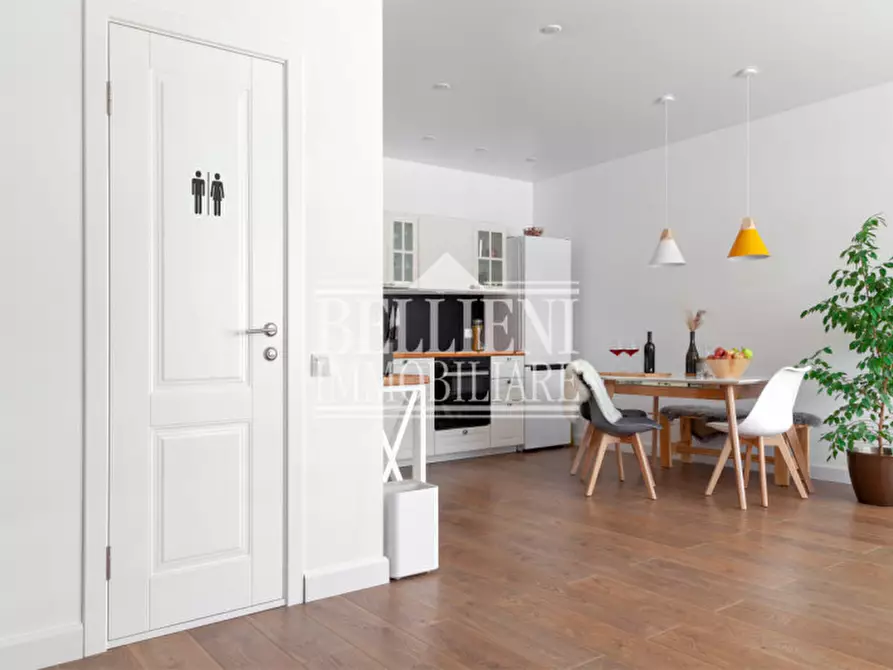 Immagine 3 di Appartamento in vendita  in borgo Casale a Vicenza