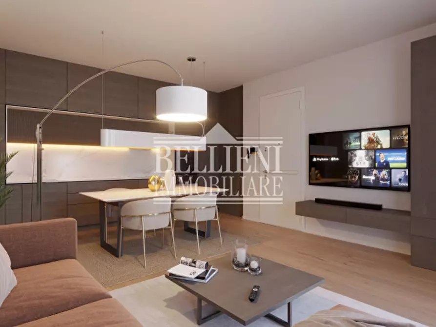 Immagine 3 di Appartamento in vendita  in via paolo morellato a Vicenza