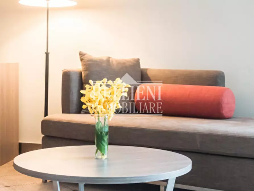 Immagine 5 di Appartamento in vendita  in borgo Casale a Vicenza