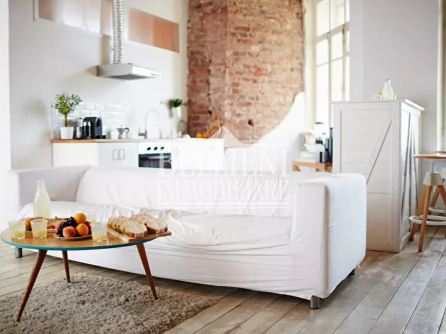 Immagine 6 di Appartamento in vendita  in borgo Casale a Vicenza