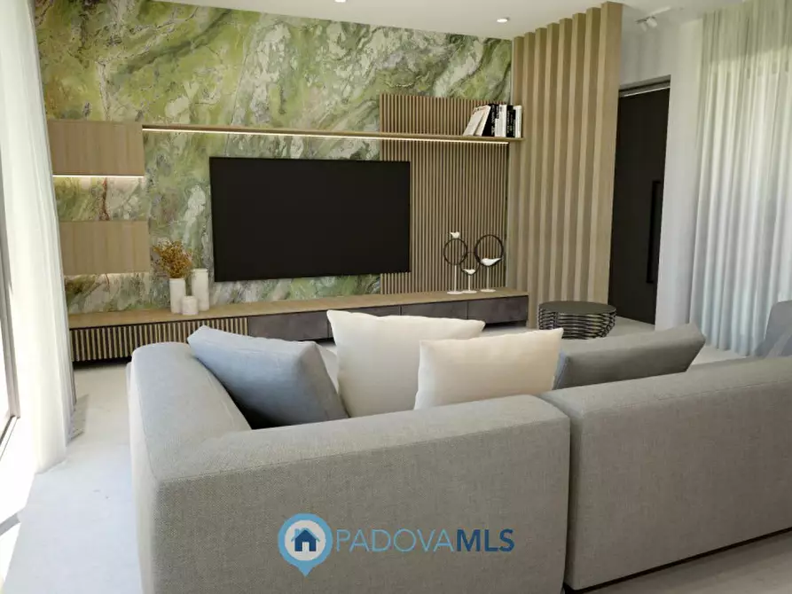 Immagine 19 di Casa bifamiliare in vendita  in Via U. Foscolo, 1 a Selvazzano Dentro