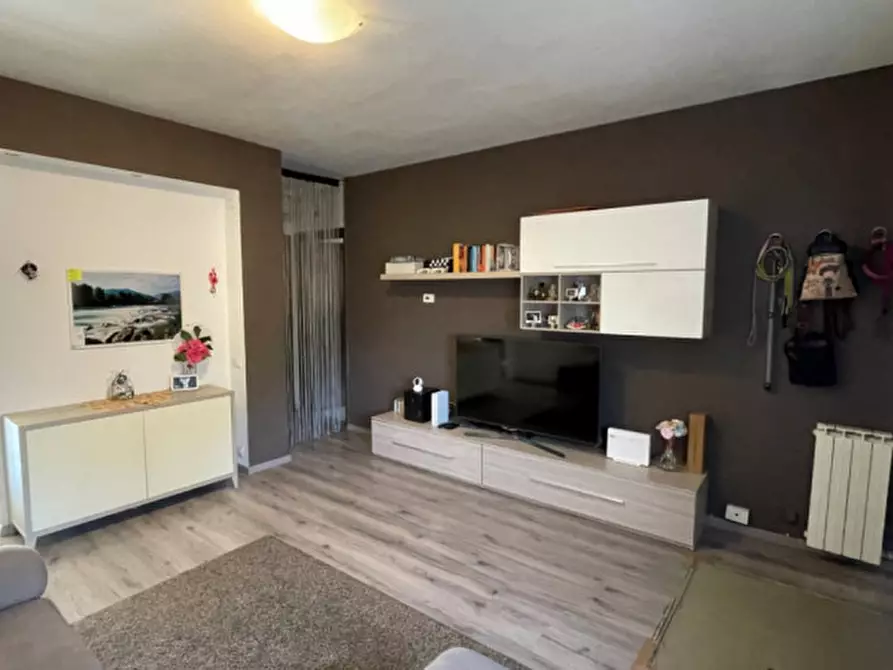 Immagine 2 di Appartamento in vendita  a Costa Di Rovigo