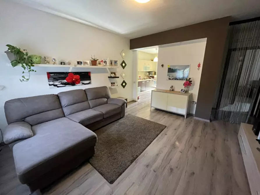 Immagine 3 di Appartamento in vendita  a Costa Di Rovigo