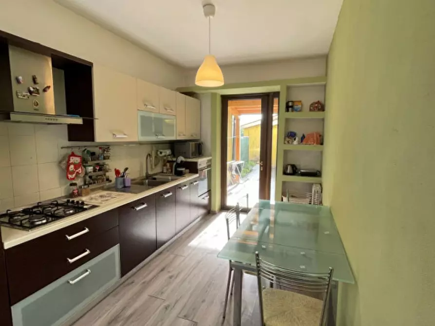 Immagine 4 di Appartamento in vendita  a Costa Di Rovigo