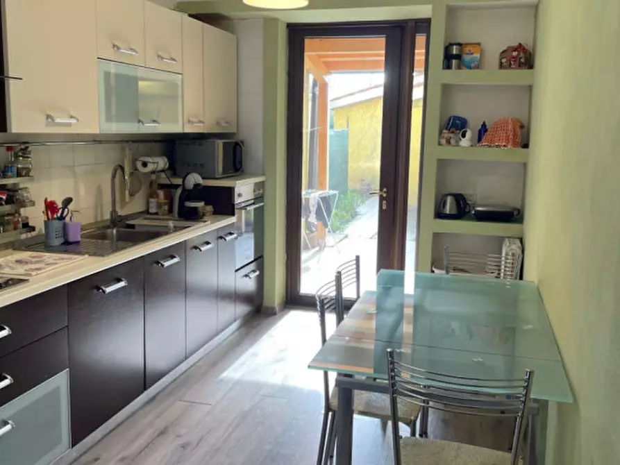 Immagine 6 di Appartamento in vendita  a Costa Di Rovigo