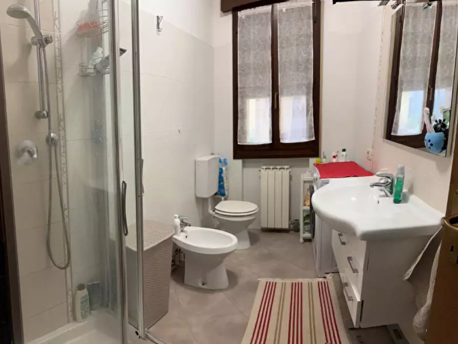 Immagine 7 di Appartamento in vendita  a Costa Di Rovigo